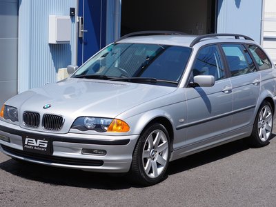 صورة 12 لـ 2001 BMW 3 SERIES TOURING