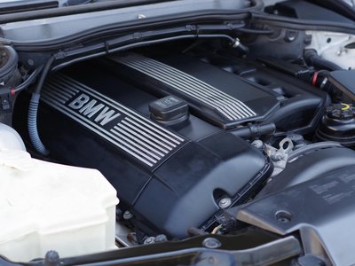 صورة 34 لـ 2001 BMW 3 SERIES TOURING