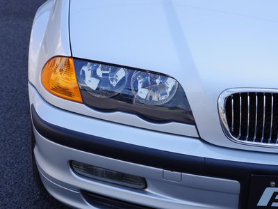 صورة 16 لـ 2001 BMW 3 SERIES TOURING