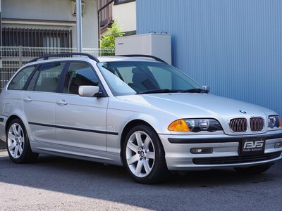 صورة 2 لـ 2001 BMW 3 SERIES TOURING