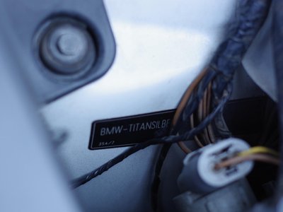 صورة 35 لـ 2001 BMW 3 SERIES TOURING