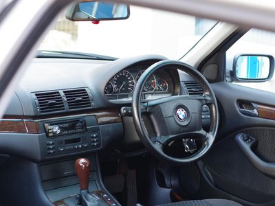 صورة 18 لـ 2001 BMW 3 SERIES TOURING
