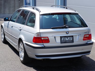 صورة 11 لـ 2001 BMW 3 SERIES TOURING