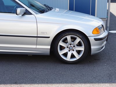 صورة 17 لـ 2001 BMW 3 SERIES TOURING