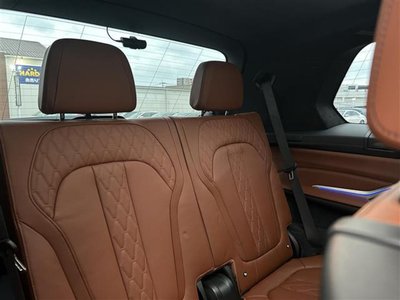 2020 BMW X7 photo 13