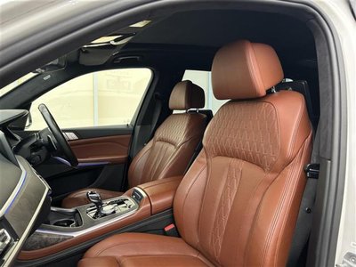 2020 BMW X7 photo 12
