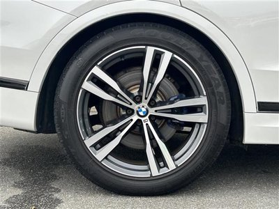 2020 BMW X7 thumbnail 39