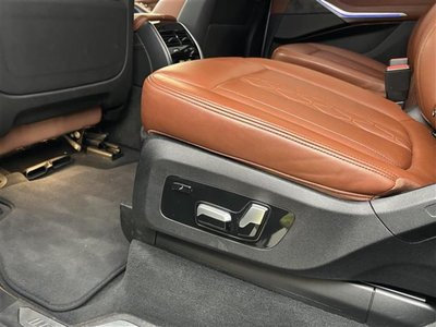 2020 BMW X7 photo 9