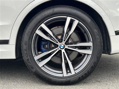 2020 BMW X7 thumbnail 40