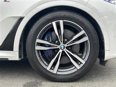 2020 BMW X7 thumbnail 38