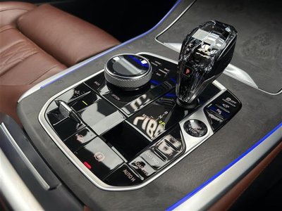 2020 BMW X7 thumbnail 20