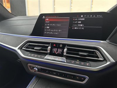 2020 BMW X7 thumbnail 31
