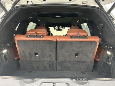 2020 BMW X7 thumbnail 17