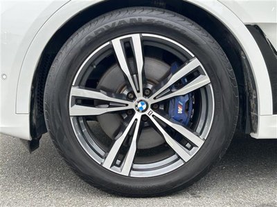 2020 BMW X7 thumbnail 41