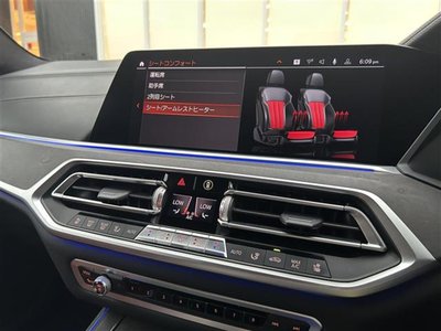 2020 BMW X7 thumbnail 29