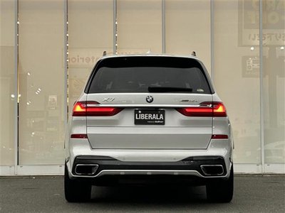 2020 BMW X7 thumbnail 32