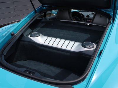 2017 Porsche 718 缩略图 26