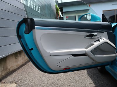 2017 Porsche 718 缩略图 32
