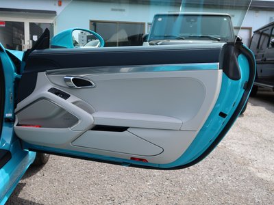 2017 Porsche 718 缩略图 33