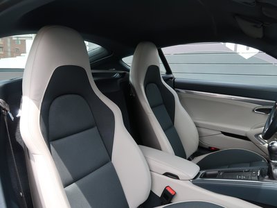 2017 Porsche 718 缩略图 12