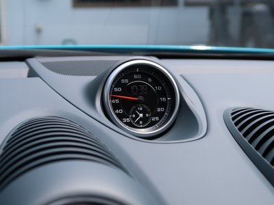 2017 Porsche 718 缩略图 6