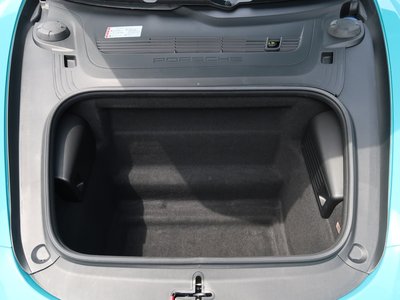 2017 Porsche 718 缩略图 25