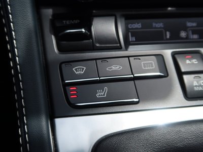 2017 Porsche 718 缩略图 8