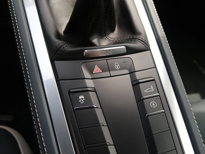 2017 Porsche 718 缩略图 28