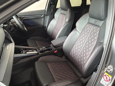 2026 AUDI S3 SPORTBACK thumbnail 23