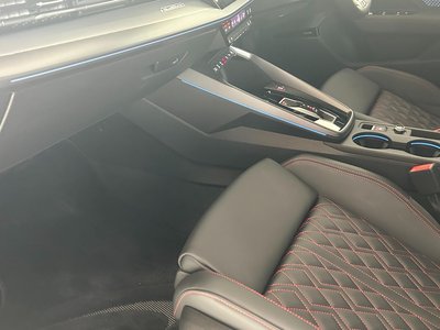 2026 AUDI S3 SPORTBACK thumbnail 47
