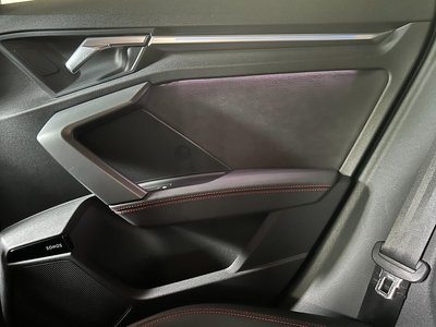 2026 AUDI S3 SPORTBACK thumbnail 54