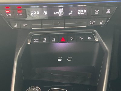 2026 AUDI S3 SPORTBACK thumbnail 33