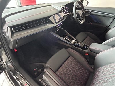 2026 AUDI S3 SPORTBACK thumbnail 21
