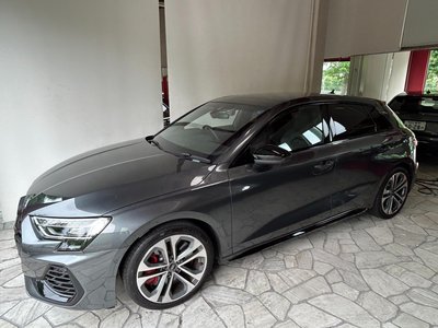 صورة 4 لـ 2026 AUDI S3 SPORTBACK