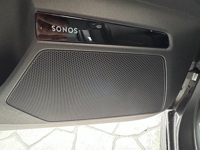 2026 AUDI S3 SPORTBACK thumbnail 40