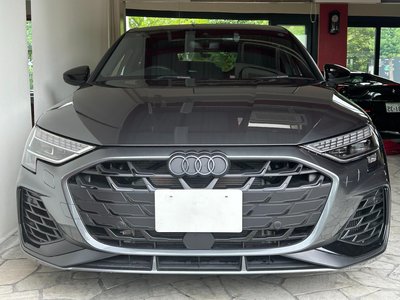 صورة 2 لـ 2026 AUDI S3 SPORTBACK