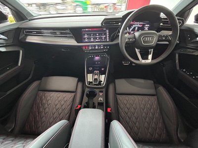 2026 AUDI S3 SPORTBACK thumbnail 20