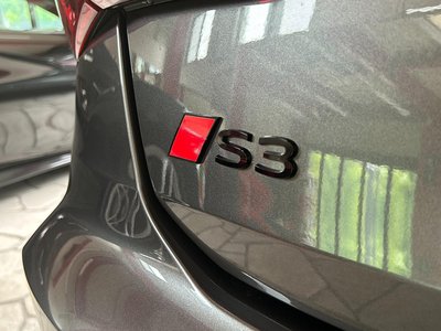 صورة 16 لـ 2026 AUDI S3 SPORTBACK