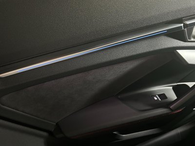 2026 AUDI S3 SPORTBACK thumbnail 44