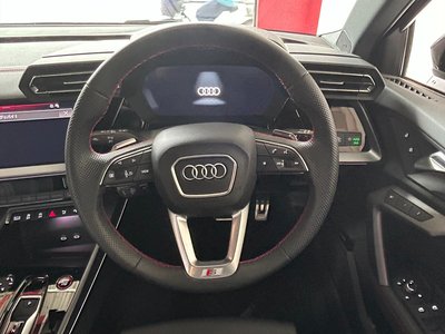 2026 AUDI S3 SPORTBACK thumbnail 27