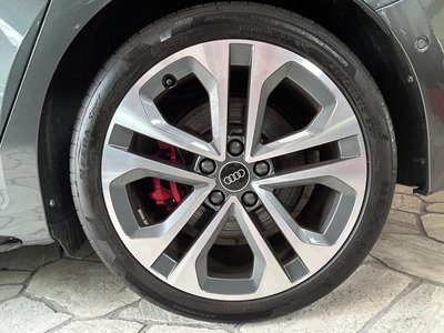 صورة 10 لـ 2026 AUDI S3 SPORTBACK