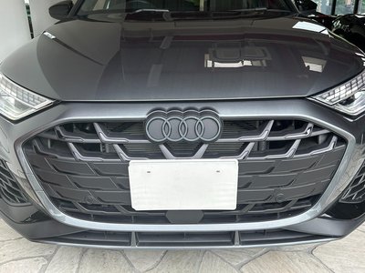 صورة 3 لـ 2026 AUDI S3 SPORTBACK