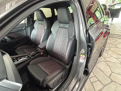 صورة 8 لـ 2026 AUDI S3 SPORTBACK