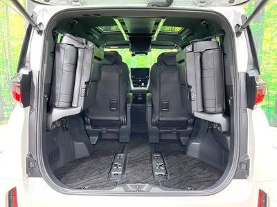 2023 Toyota VELLFIRE — фото 12