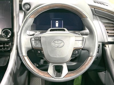 2023 Toyota VELLFIRE — фото 13