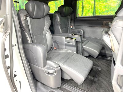 2023 Toyota VELLFIRE — фото 10