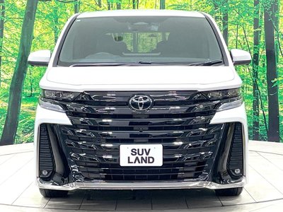 2023 Toyota VELLFIRE — фото 16