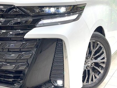 2023 Toyota VELLFIRE — фото 14