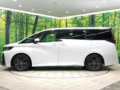 2023 Toyota VELLFIRE — фото 79