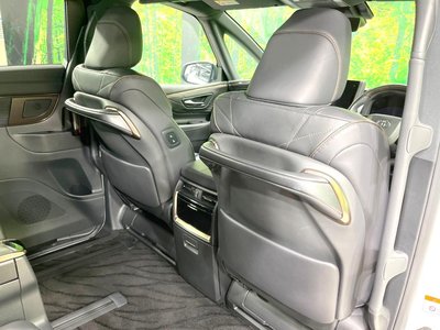 2023 Toyota VELLFIRE — фото 37